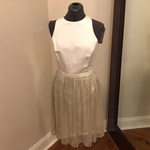 Gianni Bini short Cocktail Dress Size 12 NWT